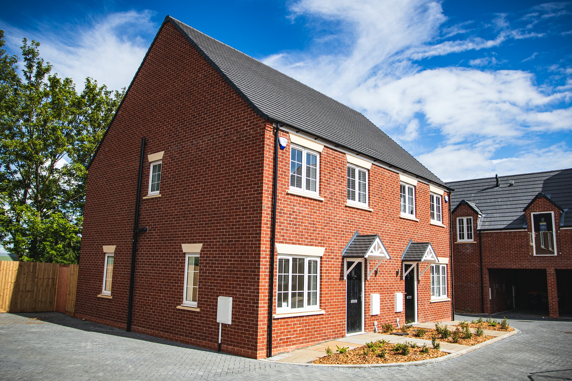 Can speculative housebuilders solve the UK’s housing crisis?