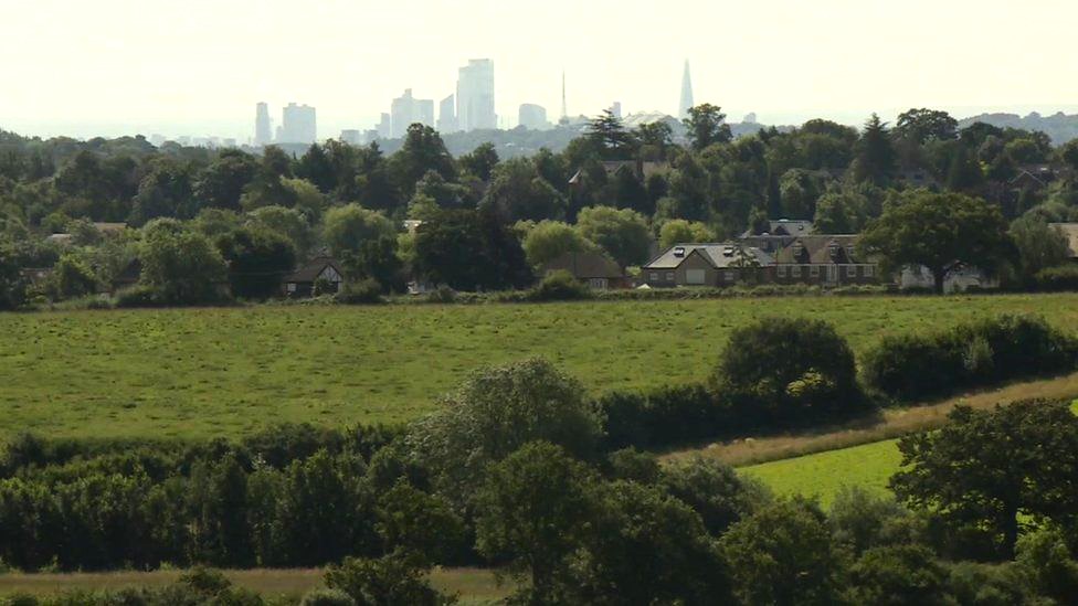 The politics of the Green Belt and potential reform: